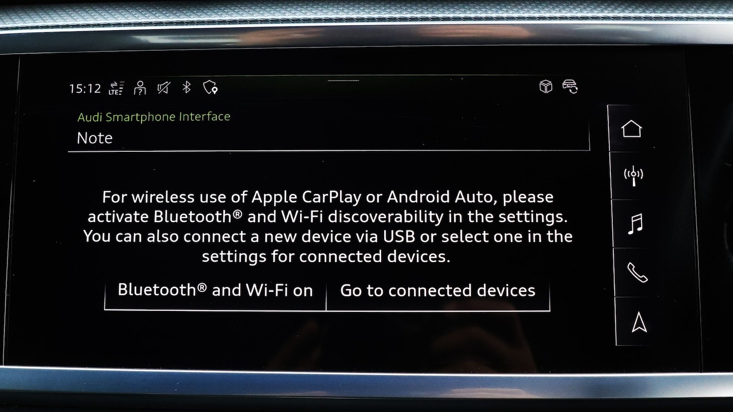 Used Audi Q3 2021 for sale - 77181657: Photo 26