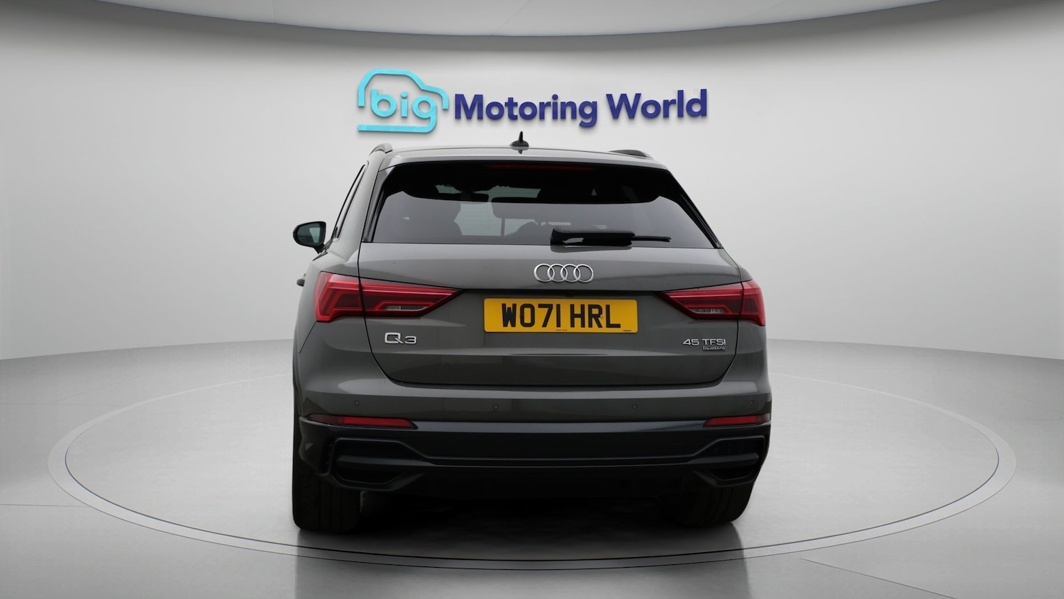 Used Audi Q3 2021 for sale - 77181657: Photo 6