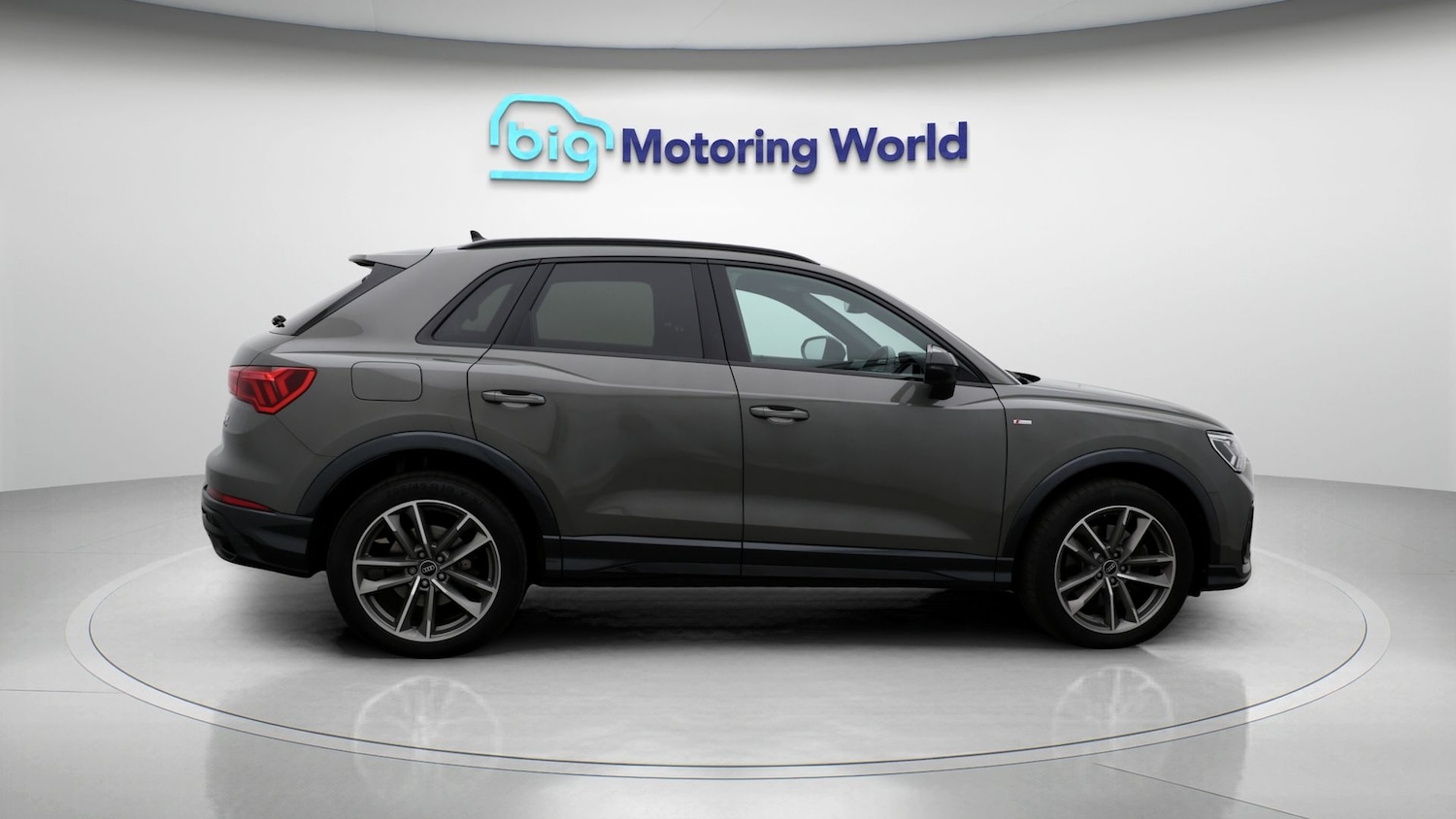 Used Audi Q3 2021 for sale - 77181657: Photo 8