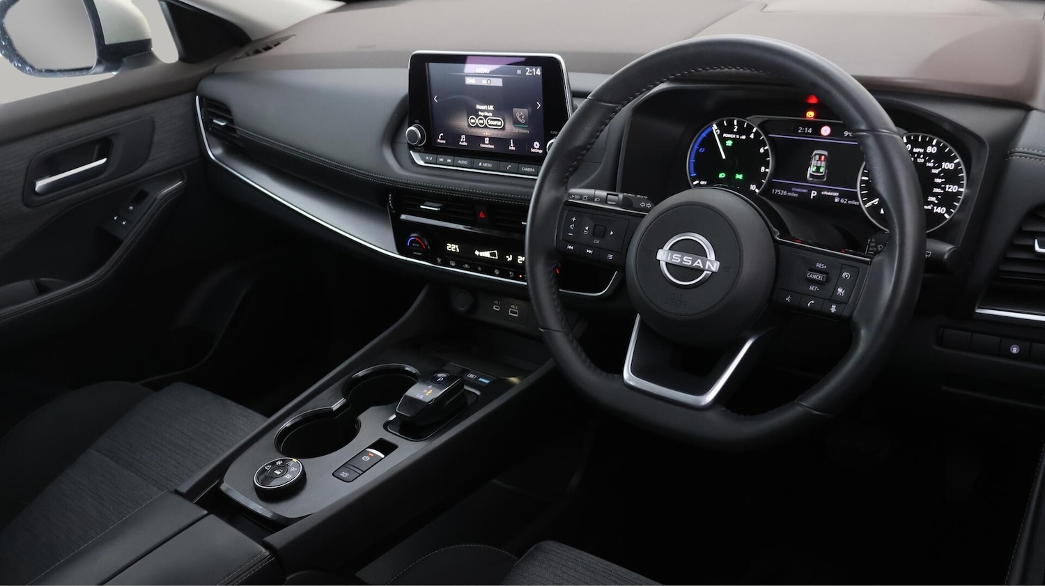 Used Nissan X-Trail 2023 for sale - 76251080: Photo 10