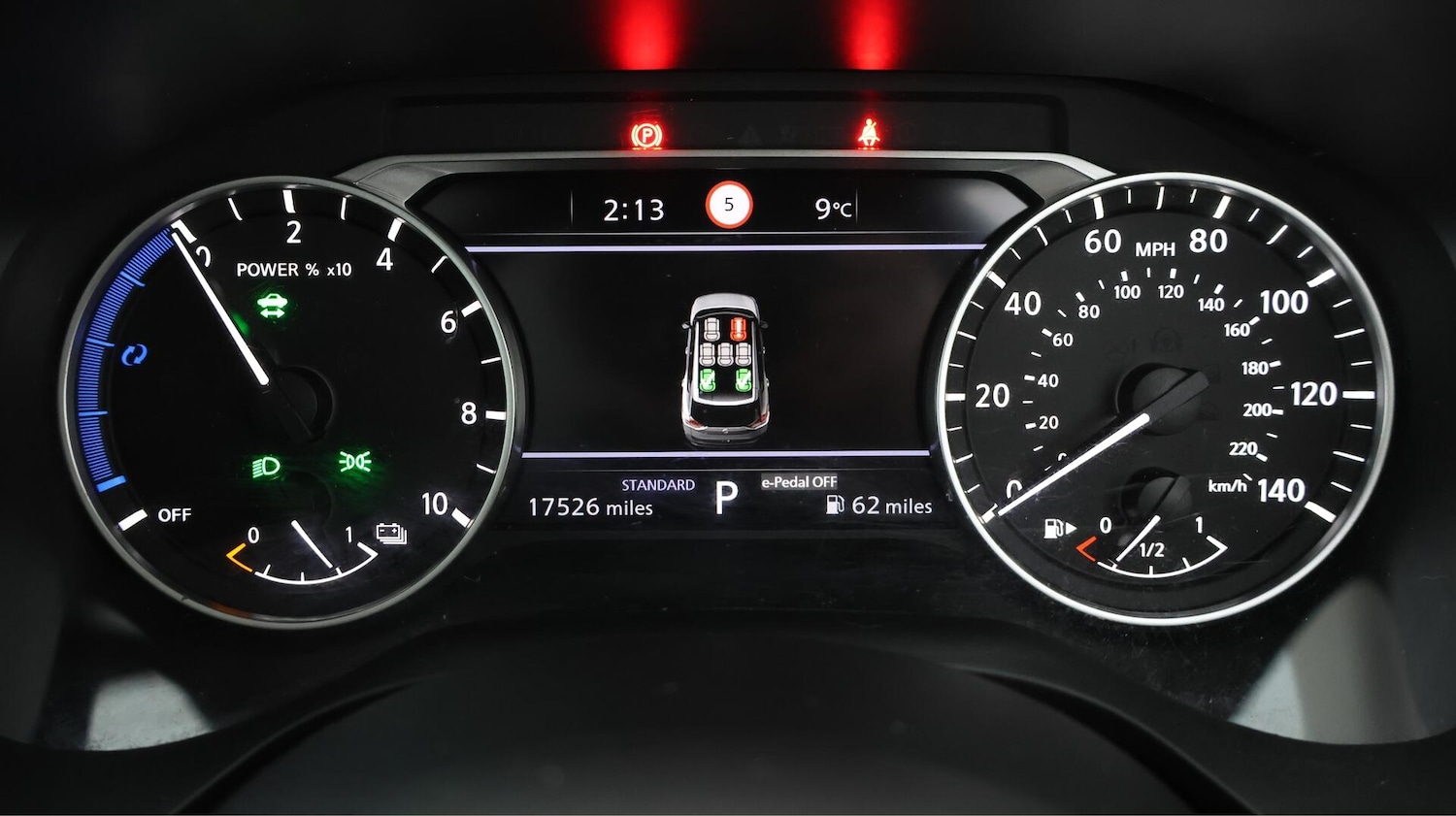 Used Nissan X-Trail 2023 for sale - 76251080: Photo 11