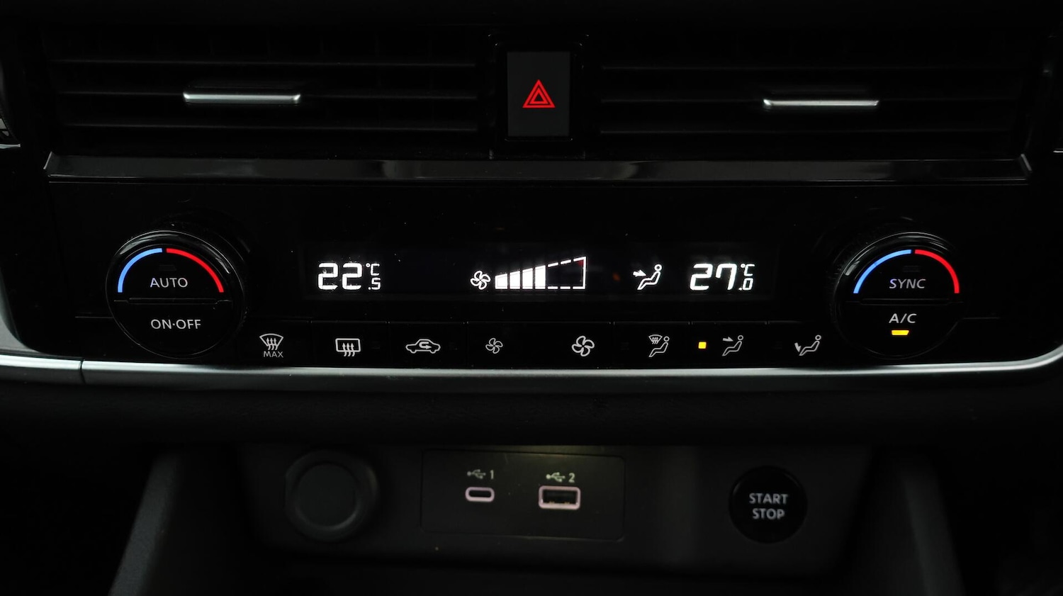 Used Nissan X-Trail 2023 for sale - 76251080: Photo 12