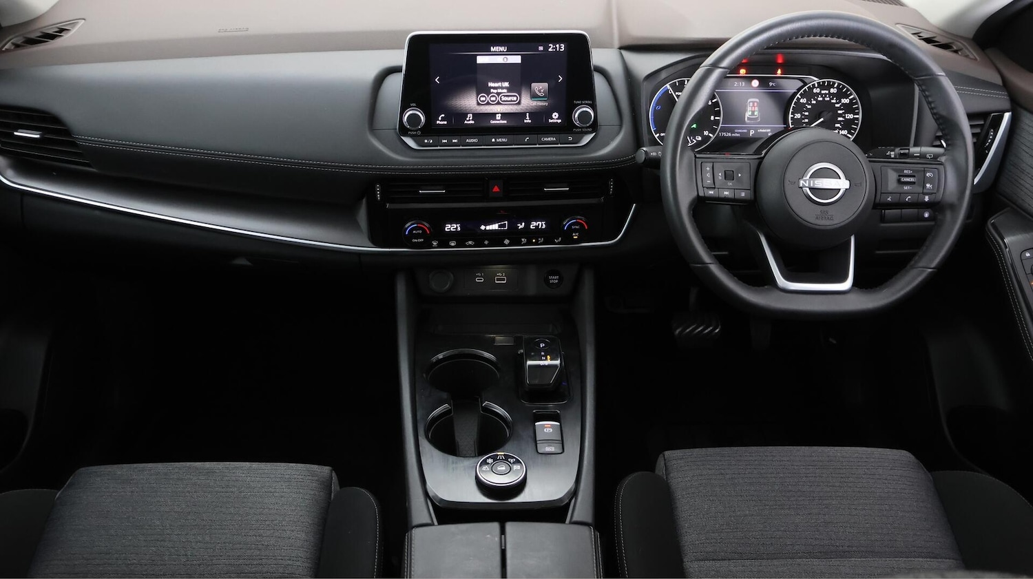 Used Nissan X-Trail 2023 for sale - 76251080: Photo 13