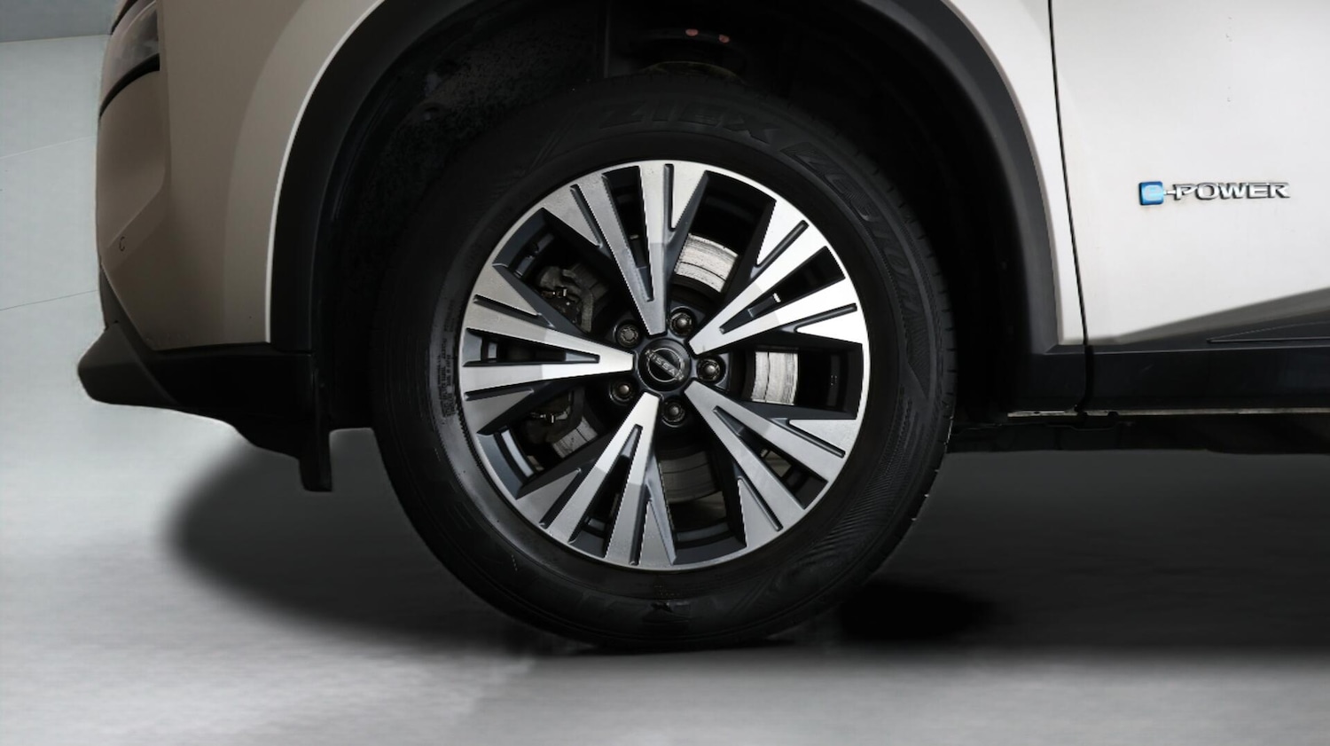 Used Nissan X-Trail 2023 for sale - 76251080: Photo 18