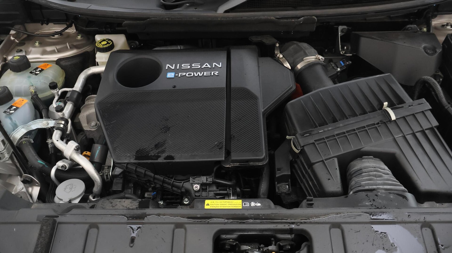 Used Nissan X-Trail 2023 for sale - 76251080: Photo 19