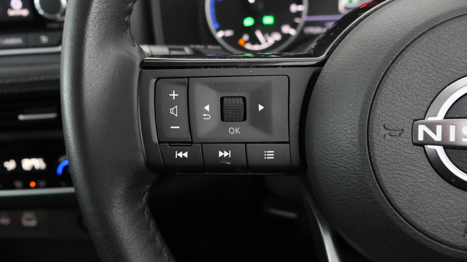 Used Nissan X-Trail 2023 for sale - 76251080: Photo 23