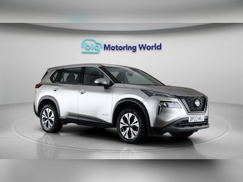 Used Nissan X-Trail 2023 for sale - 76251080: Photo