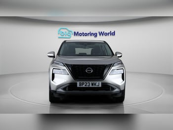Used Nissan X-Trail 2023 for sale - 76251080: Photo