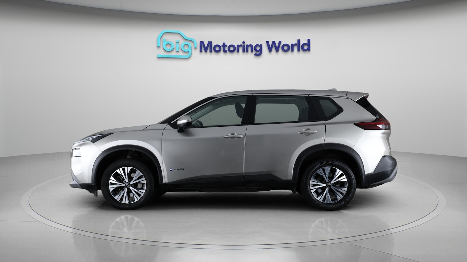 Used Nissan X-Trail 2023 for sale - 76251080: Photo 5