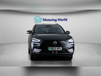 Used MG MG ZS 2023 for sale - 79393945: Photo