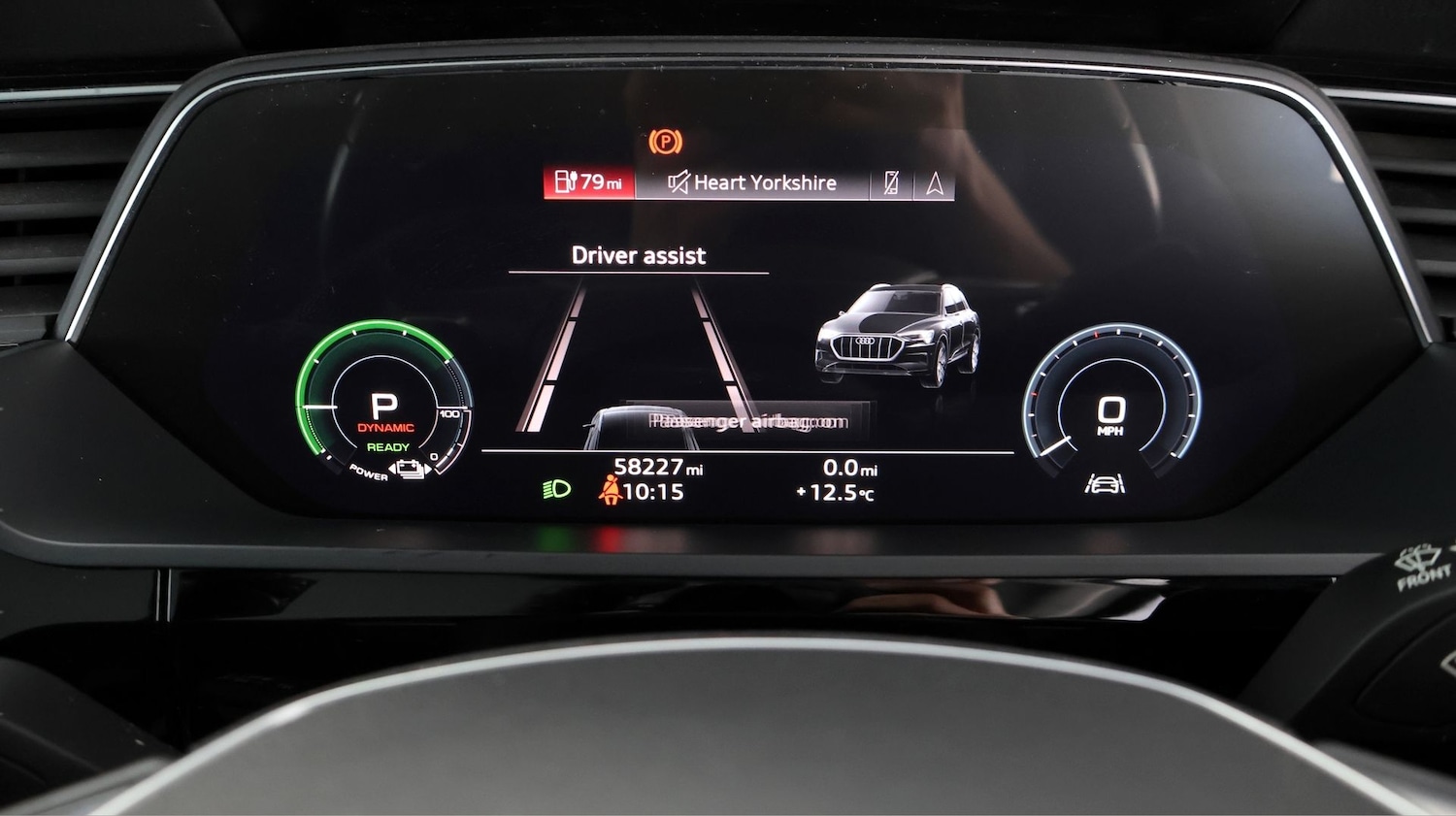 Used Audi e-tron 2021 for sale - 77947211: Photo 10