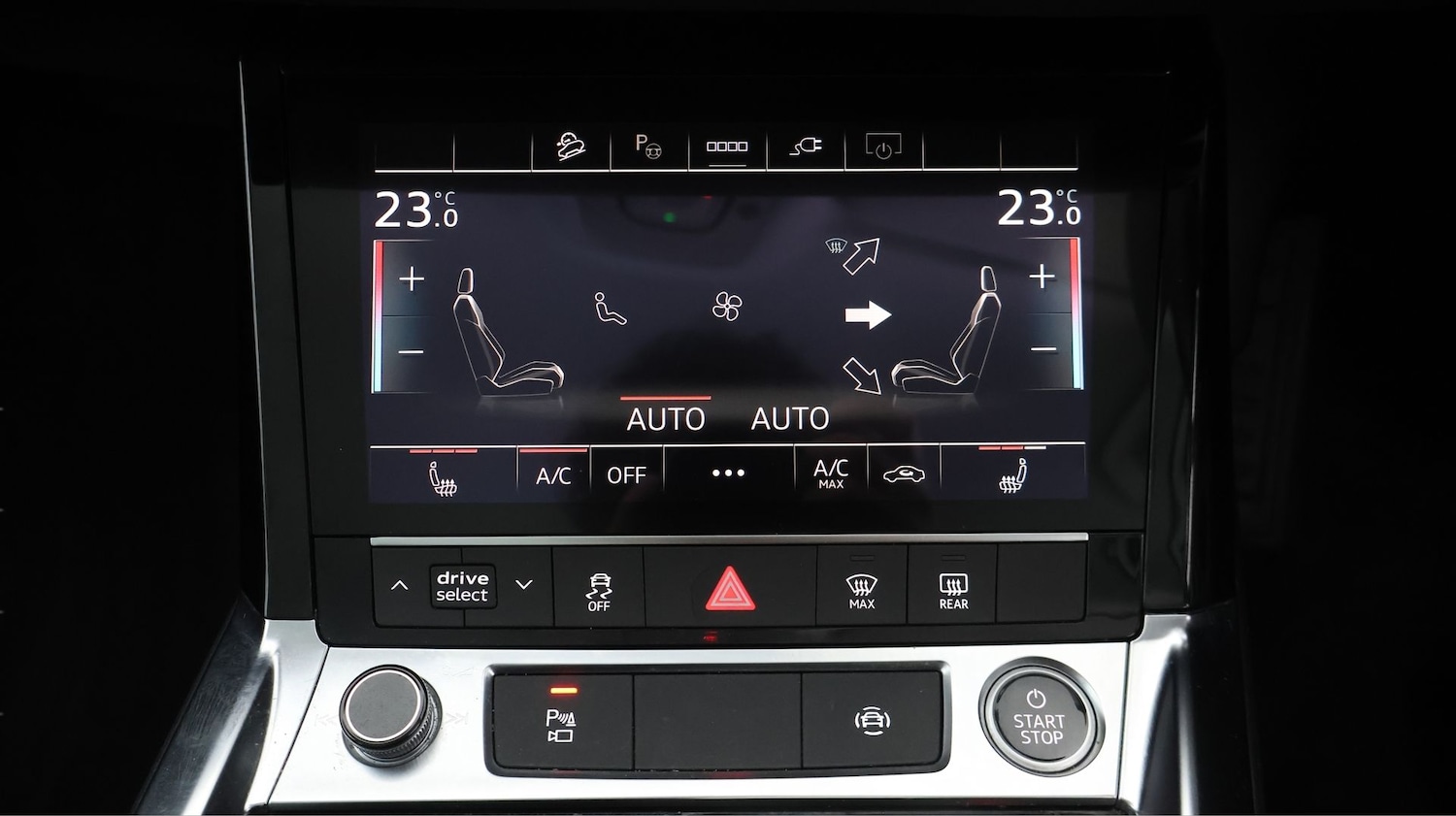 Used Audi e-tron 2021 for sale - 77947211: Photo 11