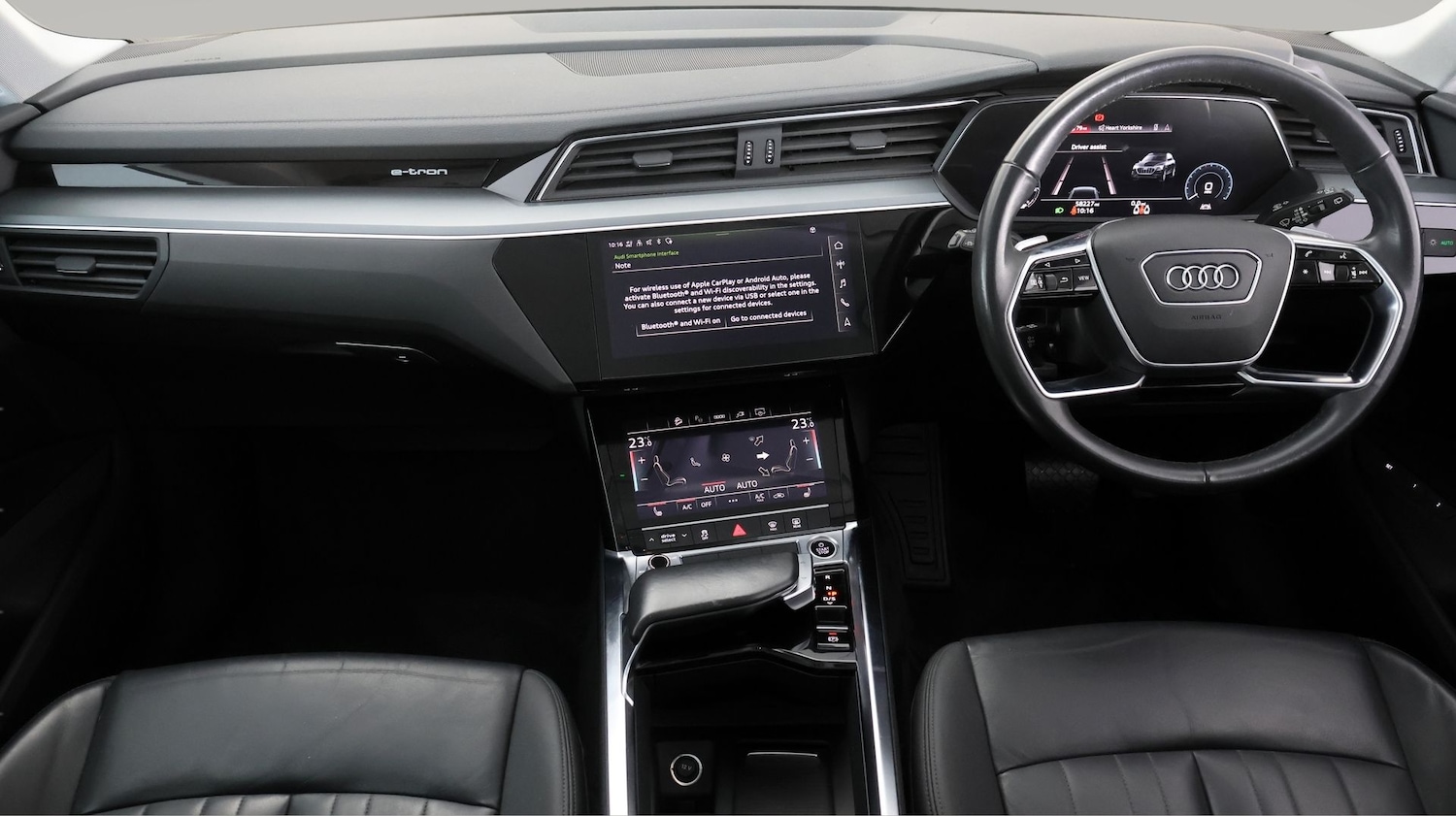 Used Audi e-tron 2021 for sale - 77947211: Photo 12