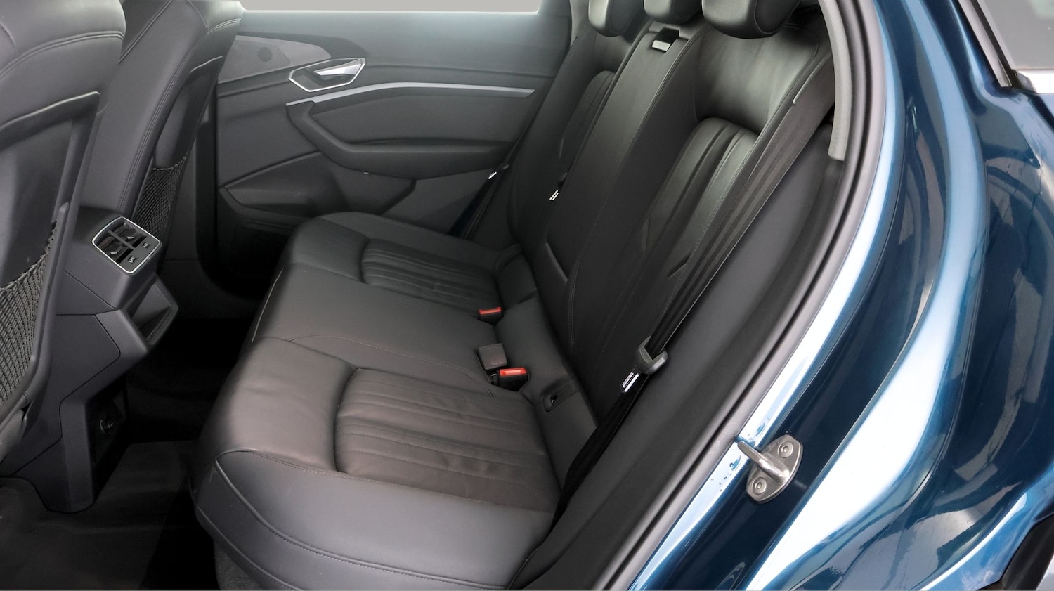 Used Audi e-tron 2021 for sale - 77947211: Photo 15