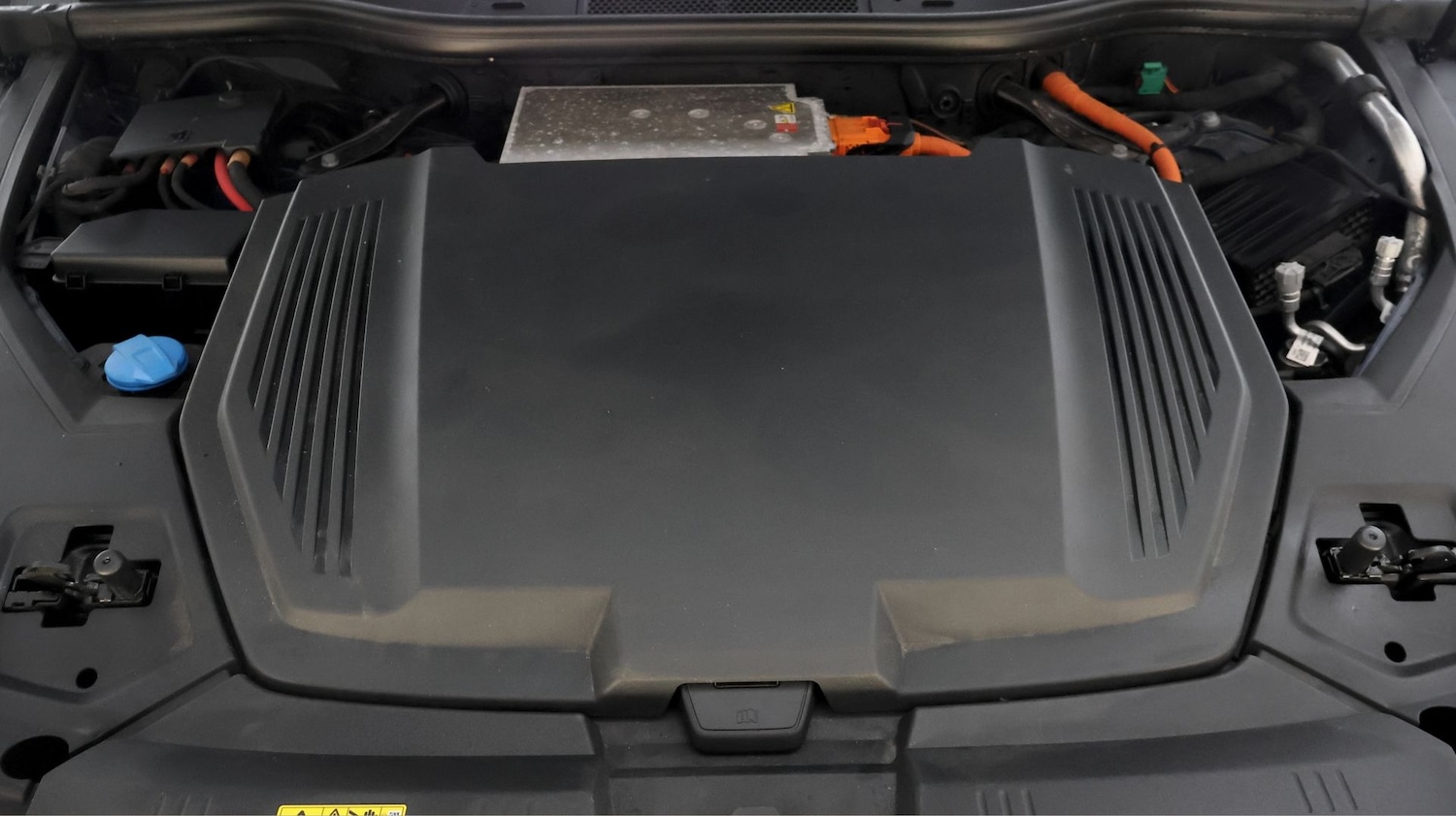 Used Audi e-tron 2021 for sale - 77947211: Photo 18