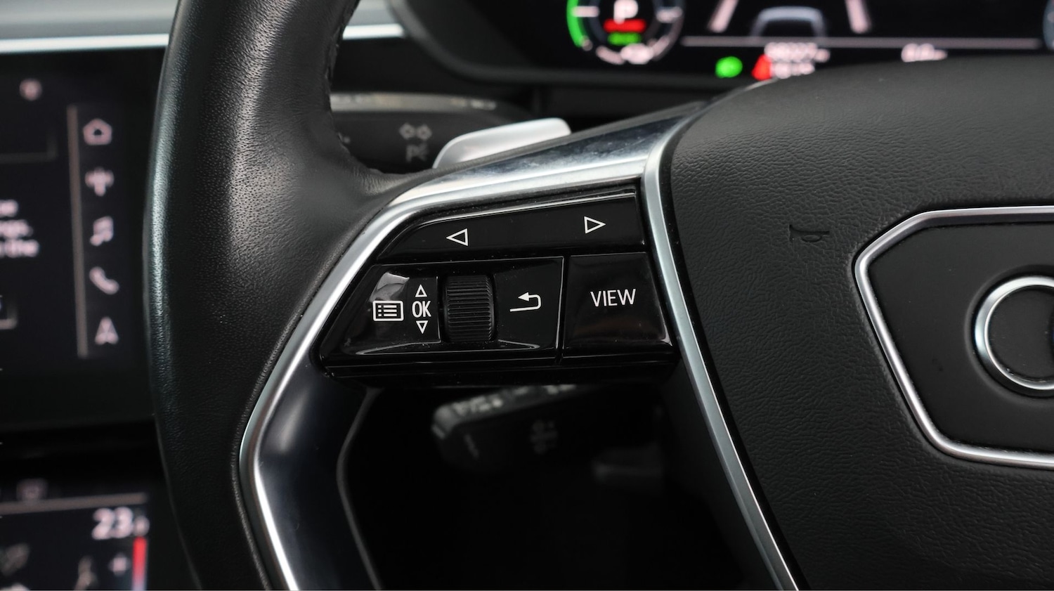 Used Audi e-tron 2021 for sale - 77947211: Photo 21