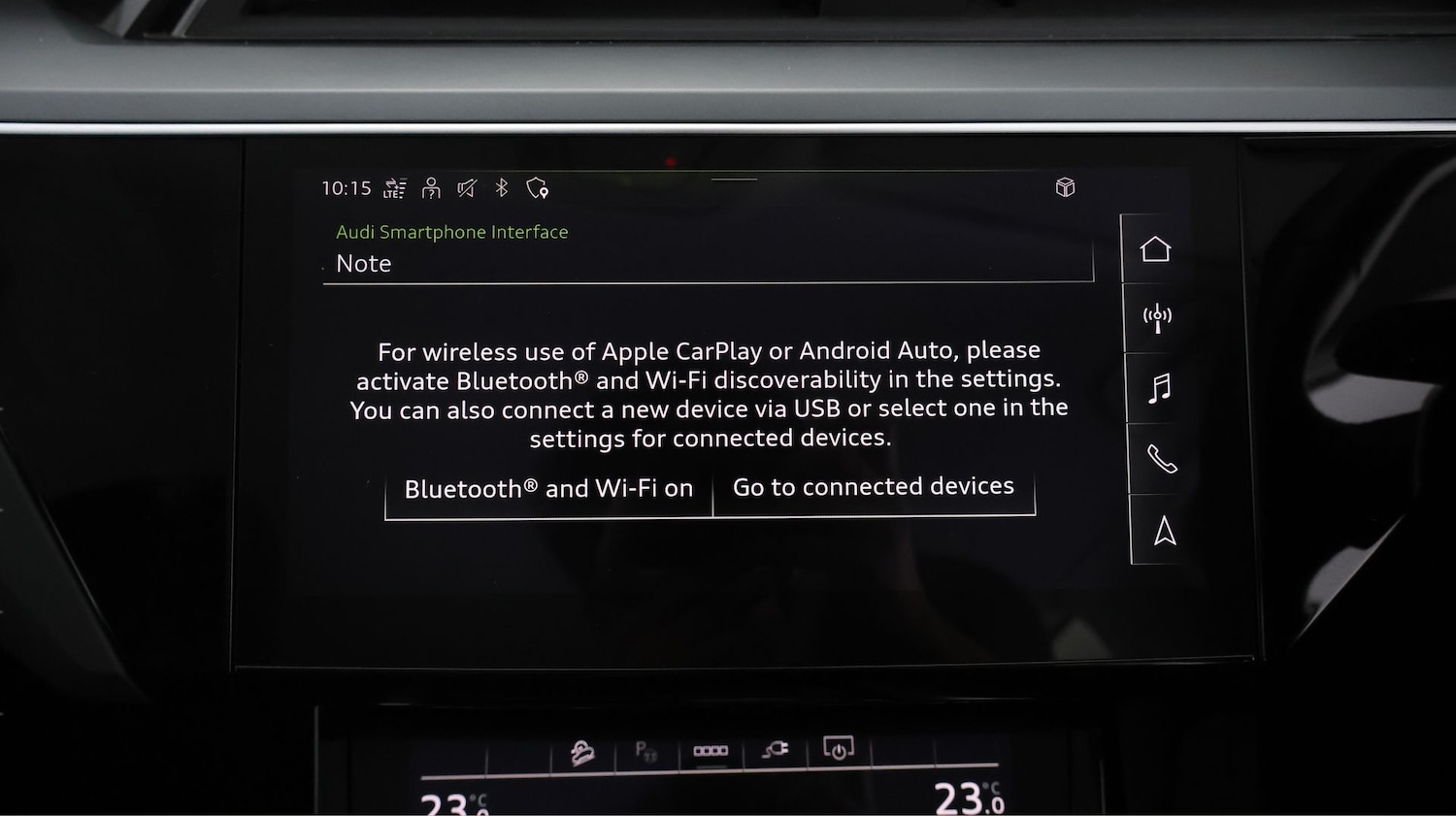 Used Audi e-tron 2021 for sale - 77947211: Photo 24