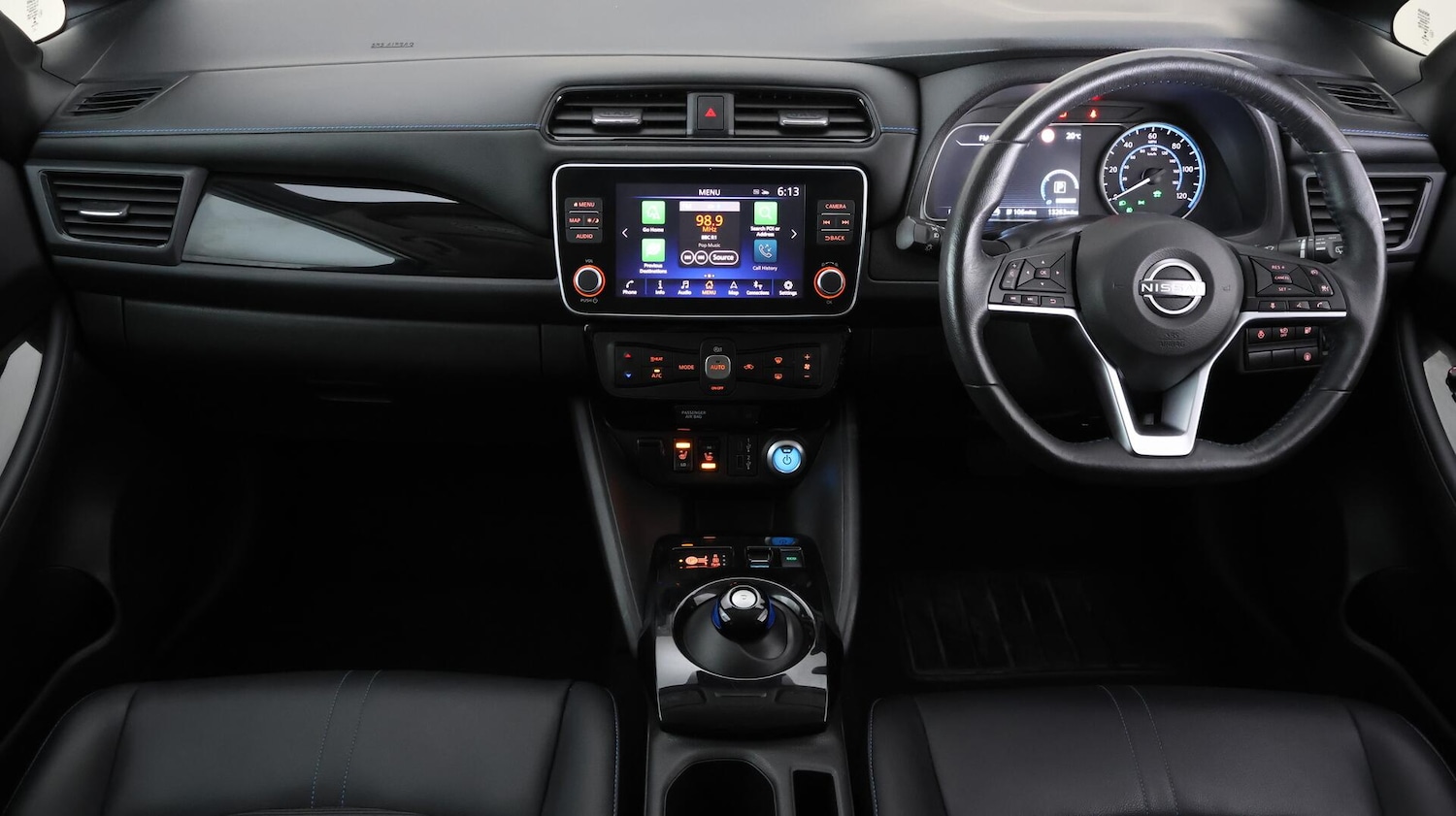 Vehicle 13