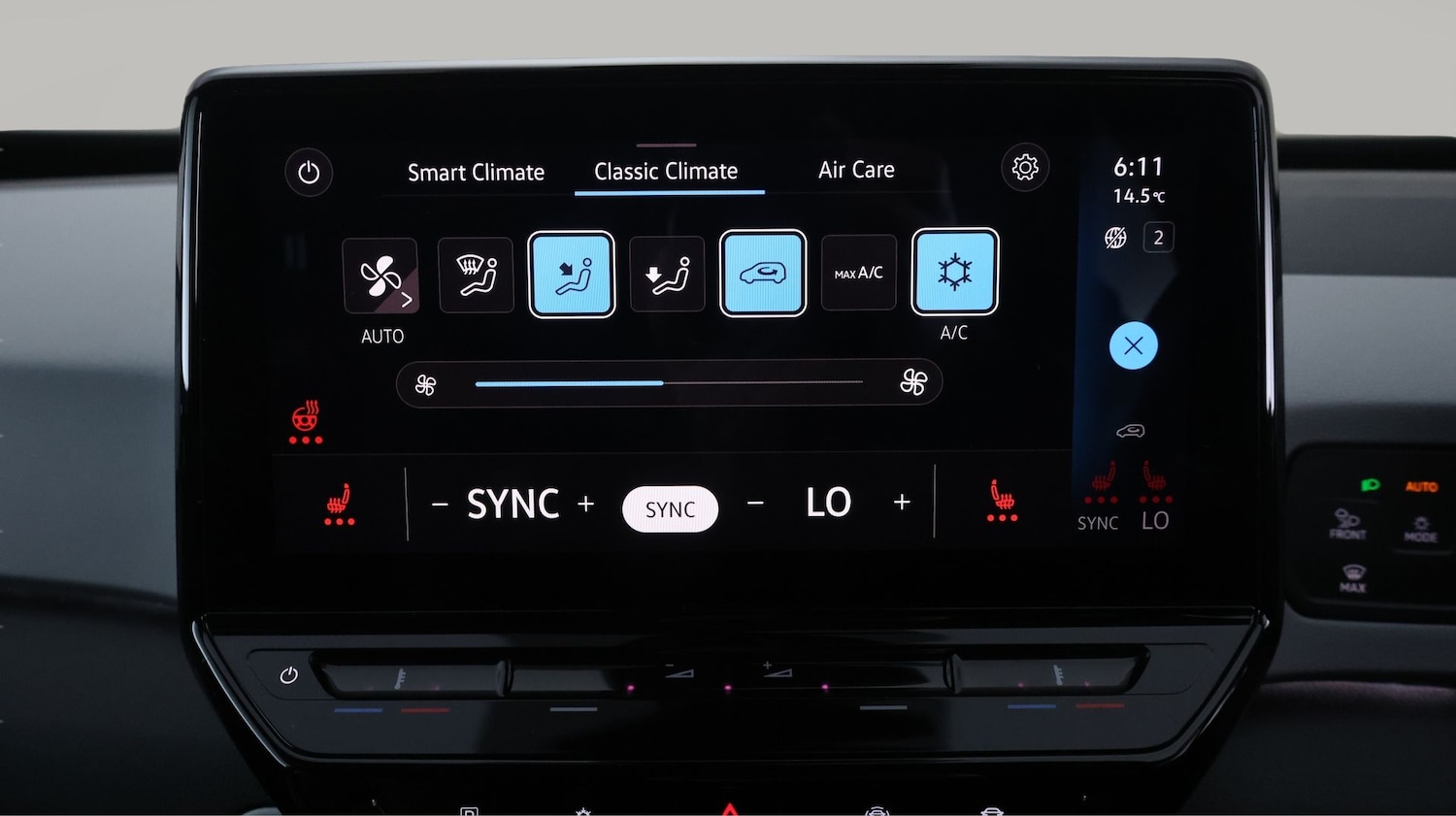 Used Volkswagen ID.3 2021 for sale - 77797115: Photo 11