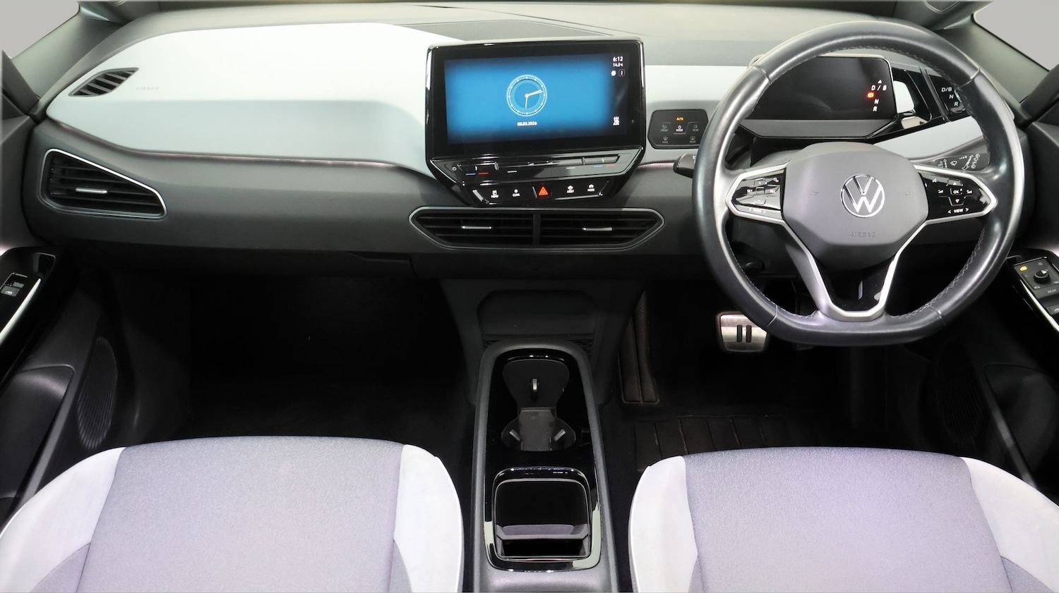 Used Volkswagen ID.3 2021 for sale - 77797115: Photo 12