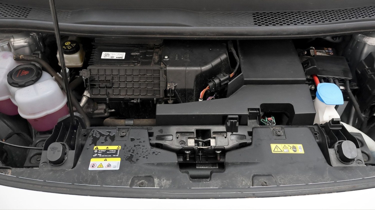 Used Volkswagen ID.3 2021 for sale - 77797115: Photo 18