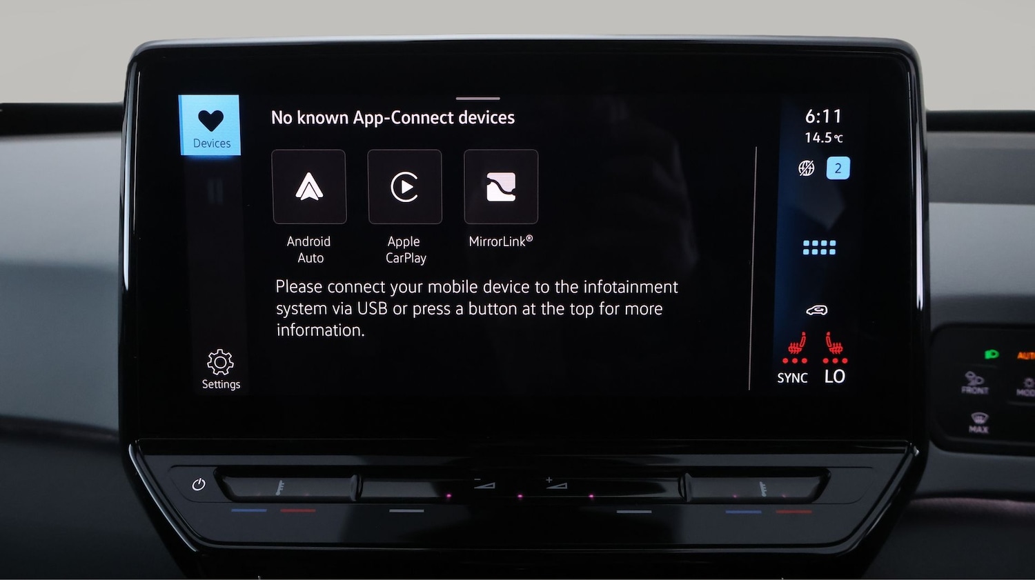 Used Volkswagen ID.3 2021 for sale - 77797115: Photo 25