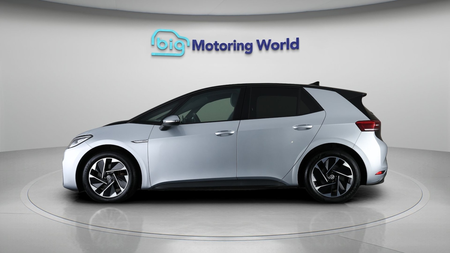 Used Volkswagen ID.3 2021 for sale - 77797115: Photo 4