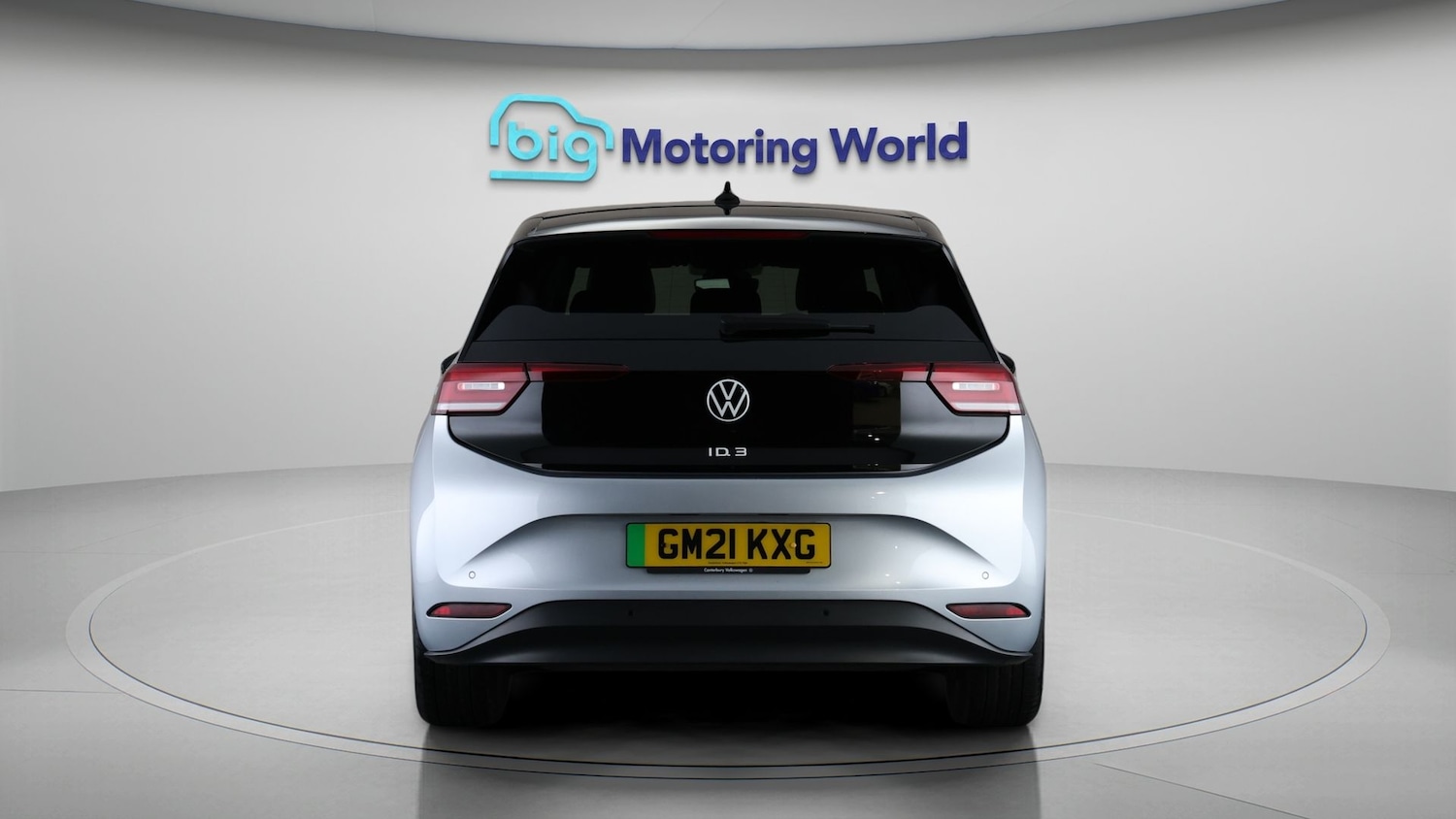 Used Volkswagen ID.3 2021 for sale - 77797115: Photo 6