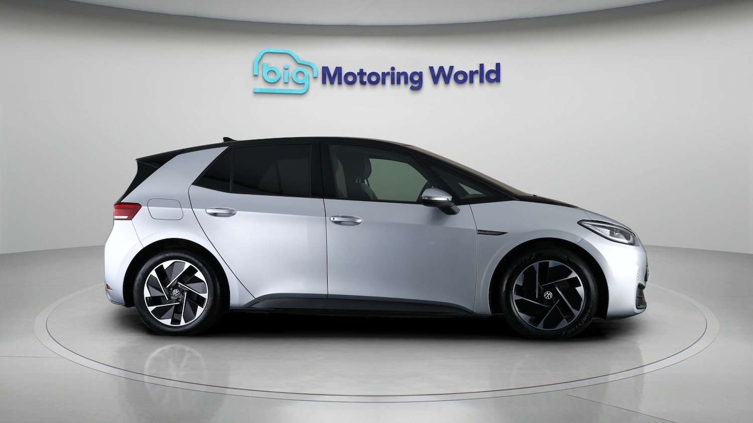 Used Volkswagen ID.3 2021 for sale - 77797115: Photo 8