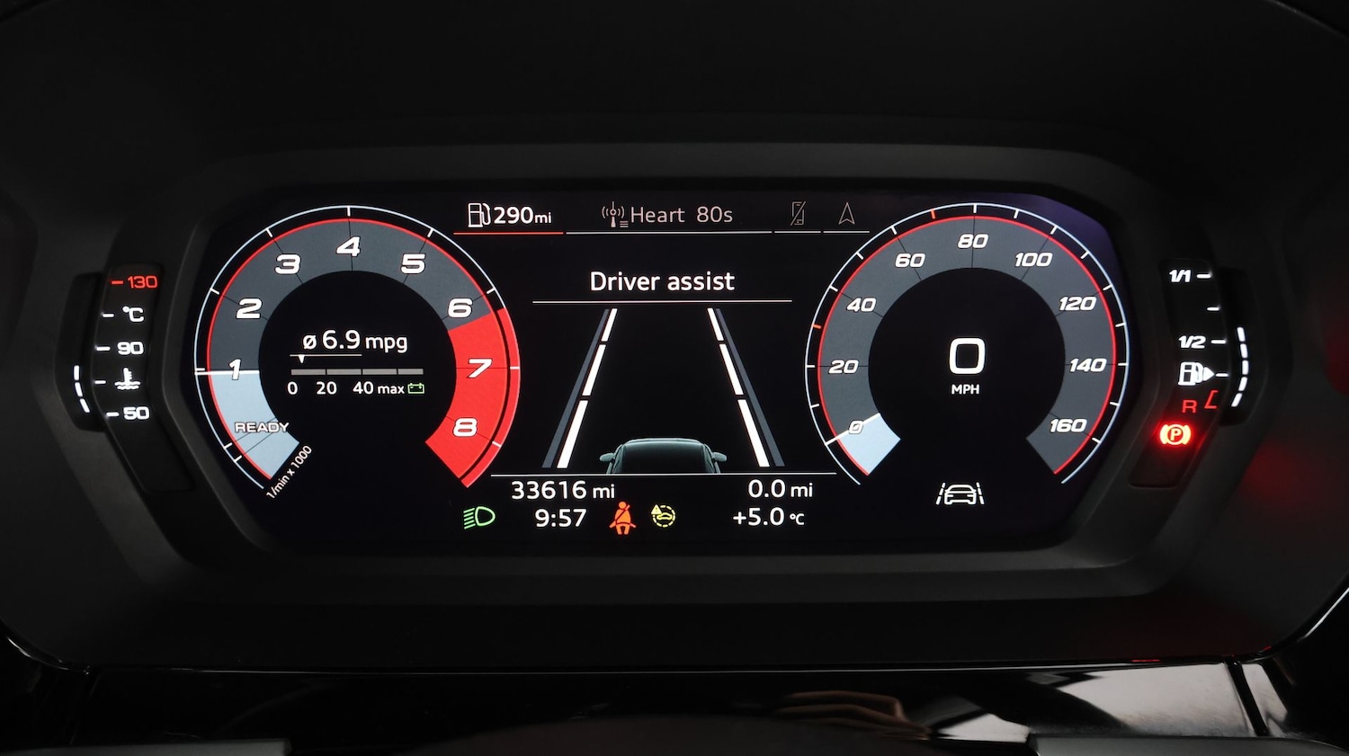 Used Audi A3 2021 for sale - 77277163: Photo 10