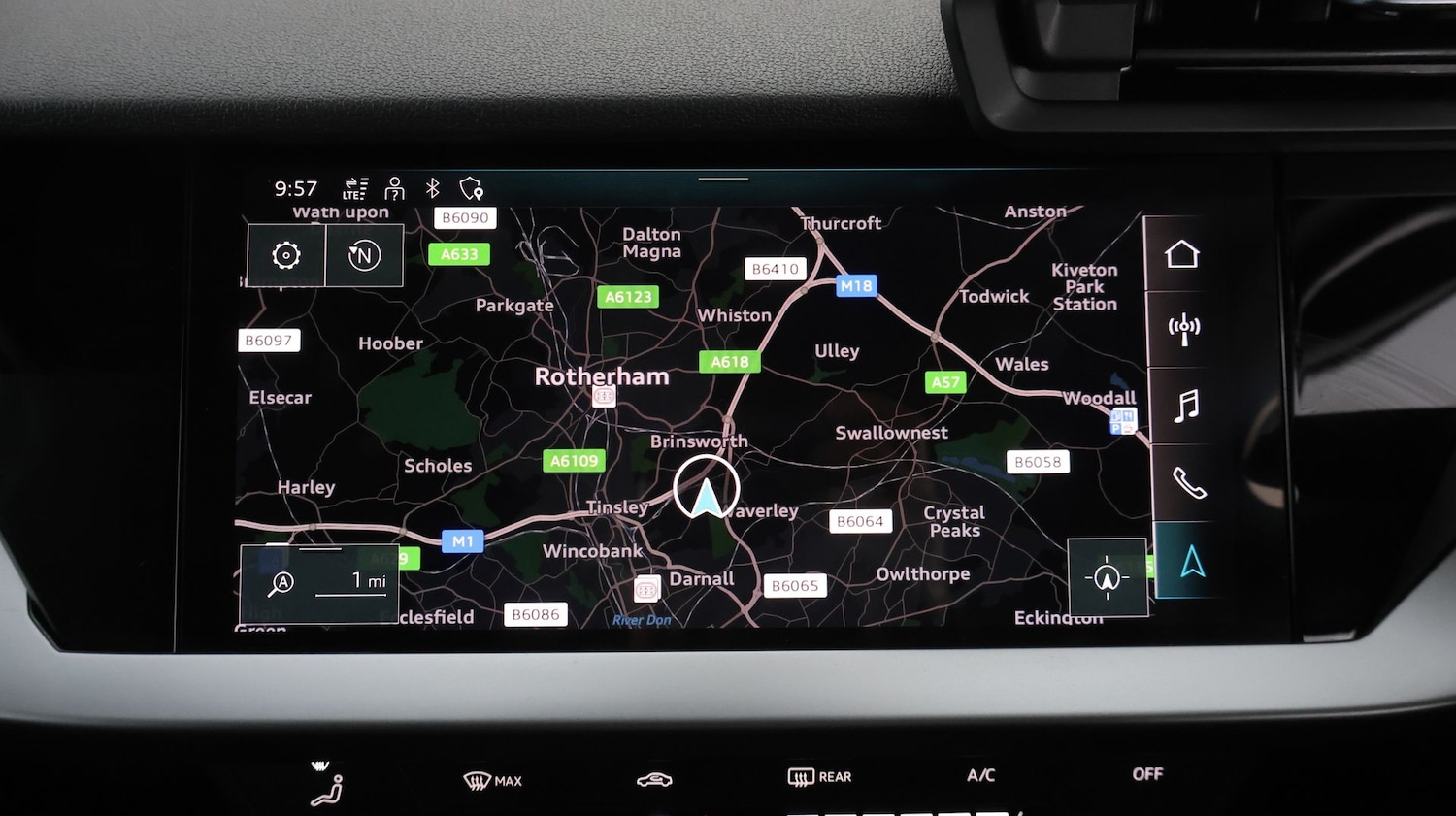 Used Audi A3 2021 for sale - 77277163: Photo 11