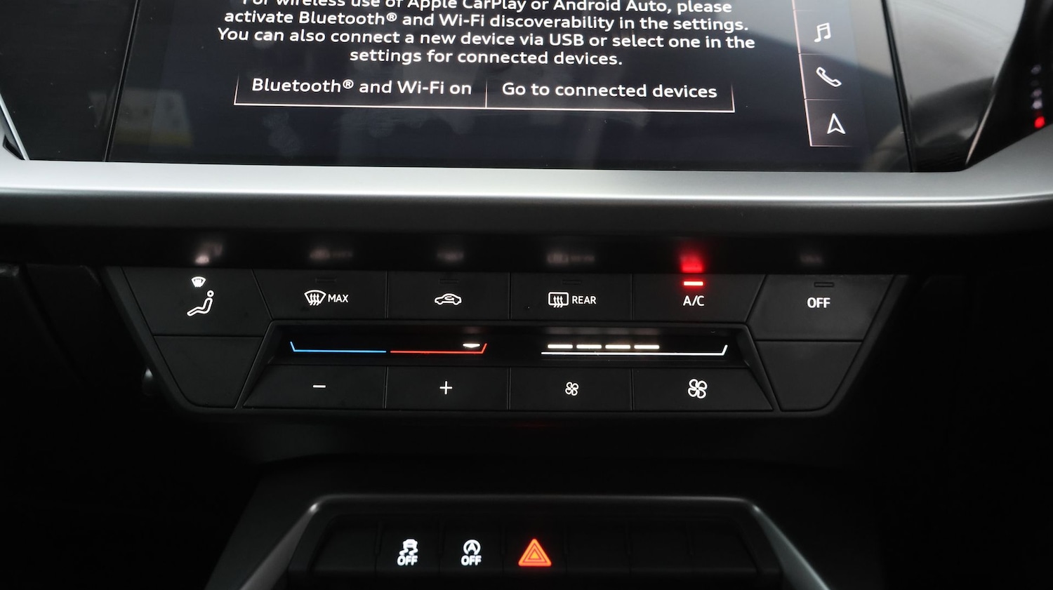 Used Audi A3 2021 for sale - 77277163: Photo 12