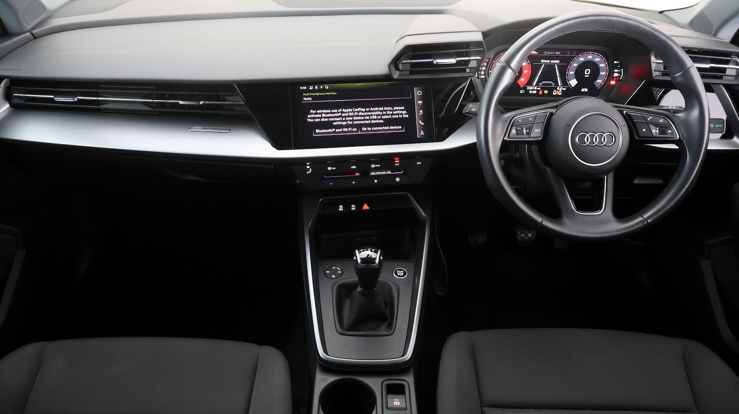 Used Audi A3 2021 for sale - 77277163: Photo 13