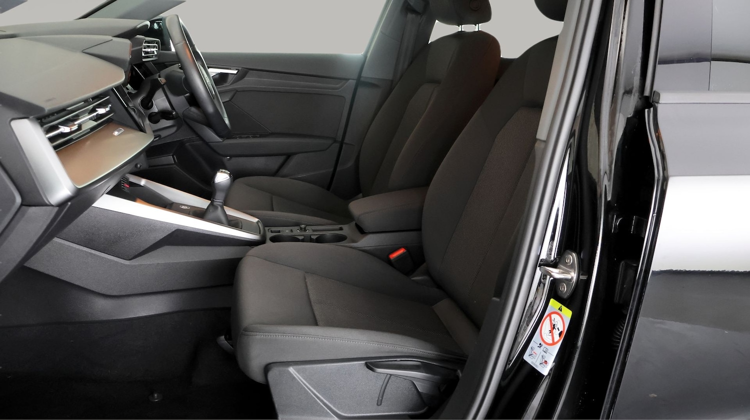 Used Audi A3 2021 for sale - 77277163: Photo 14