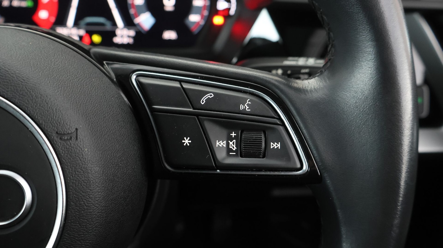 Used Audi A3 2021 for sale - 77277163: Photo 22