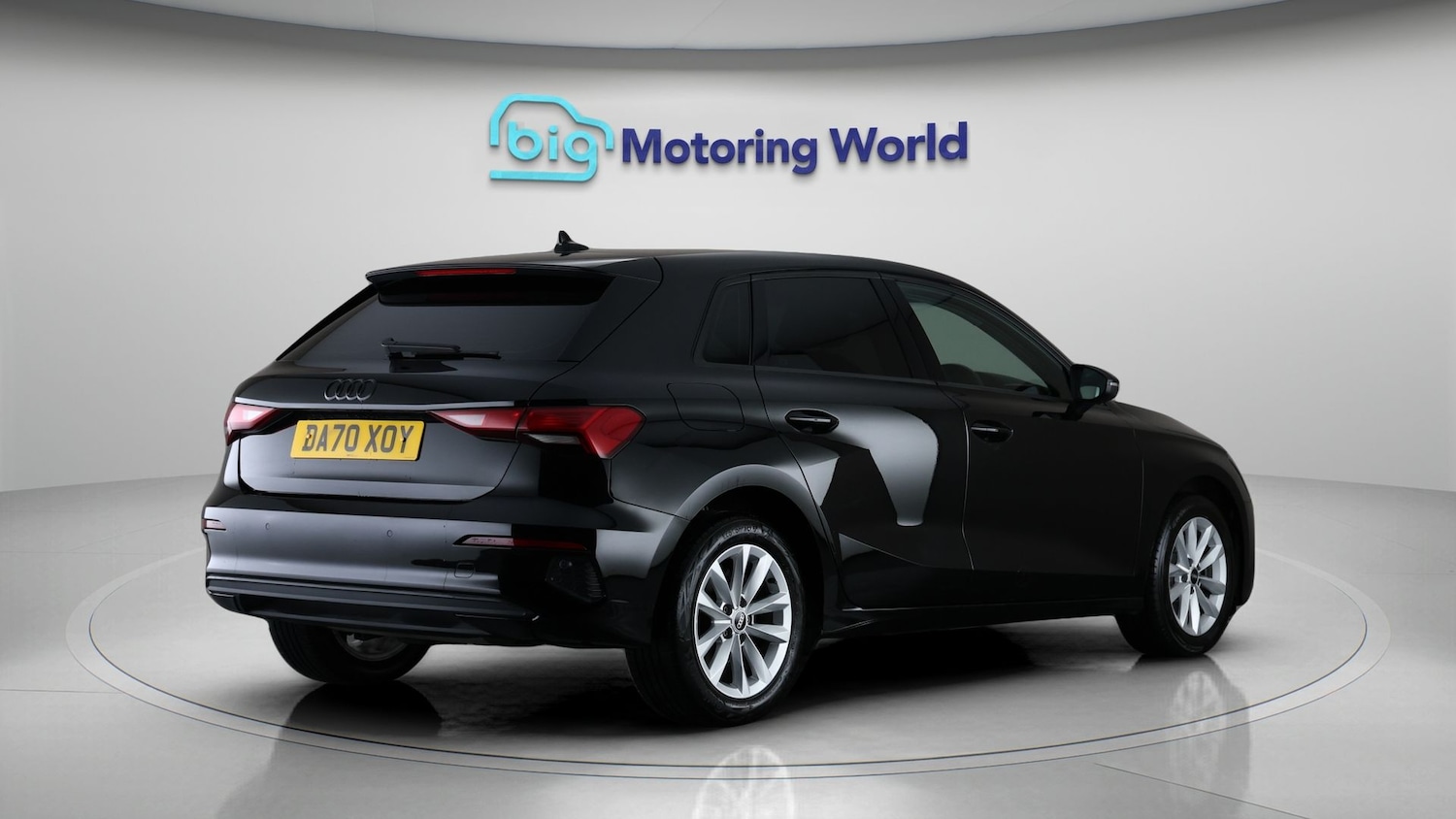 Used Audi A3 2021 for sale - 77277163: Photo 7