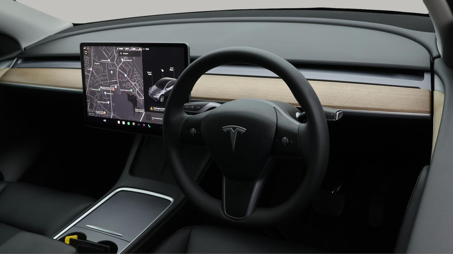 Used Tesla Model Y for sale - 76472139: Photo 10