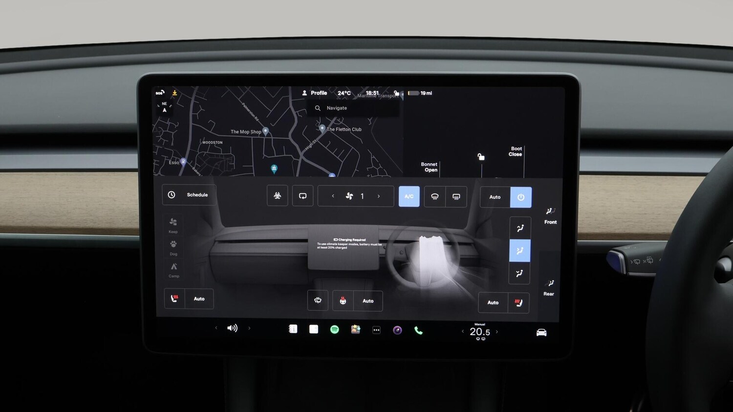 Used Tesla Model Y for sale - 76472139: Photo 13