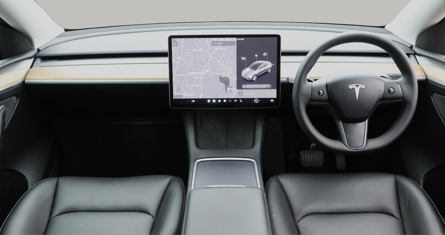 Used Tesla Model Y for sale - 76472139: Photo 14