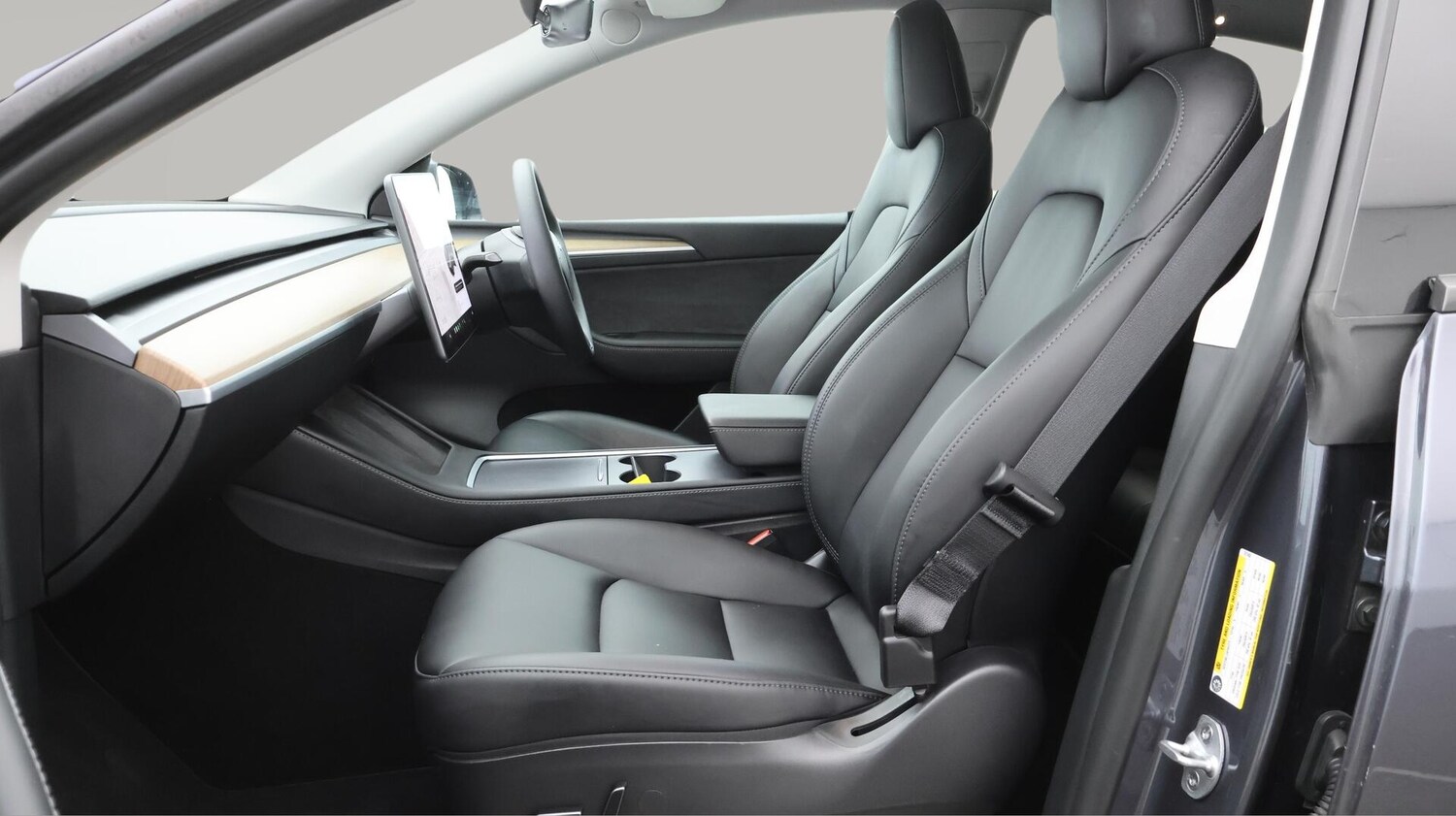 Used Tesla Model Y for sale - 76472139: Photo 15