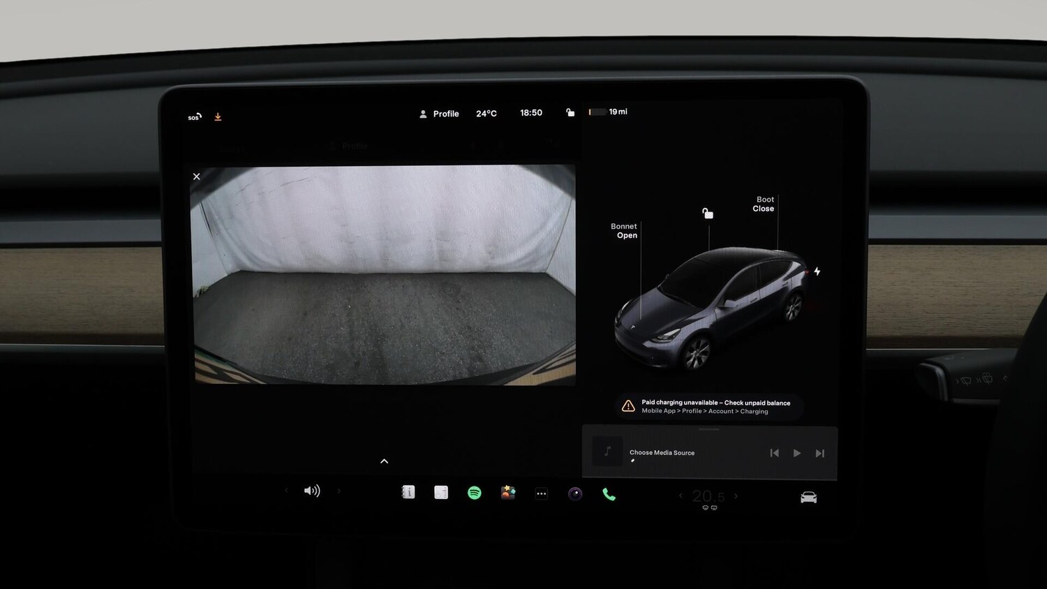 Used Tesla Model Y for sale - 76472139: Photo 25