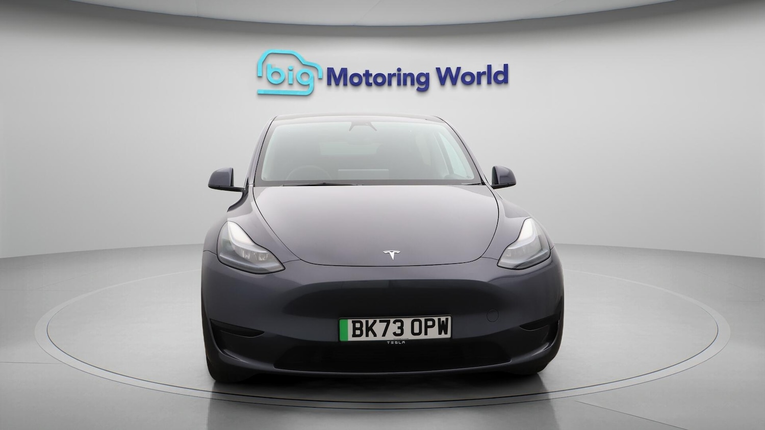 Used Tesla Model Y for sale - 76472139: Photo 3