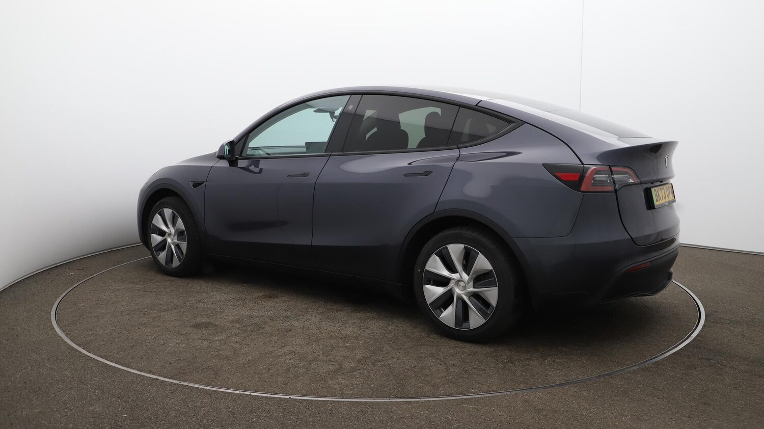 Used Tesla Model Y for sale - 76472139: Photo 35