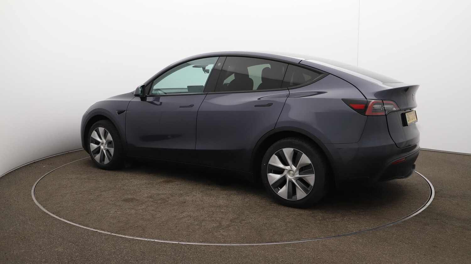 Used Tesla Model Y for sale - 76472139: Photo 36