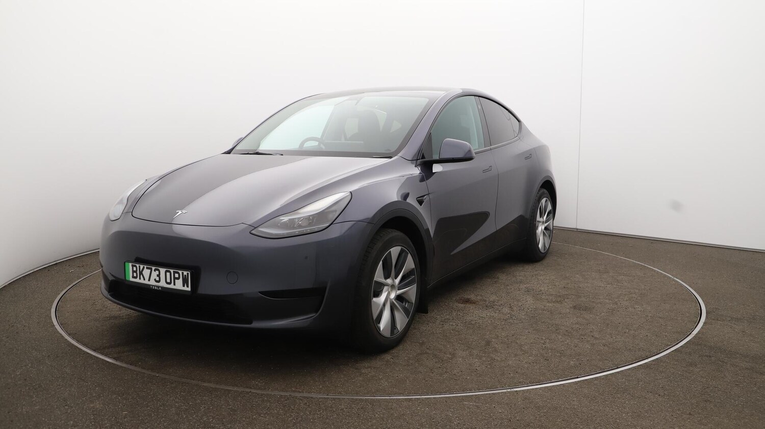 Used Tesla Model Y for sale - 76472139: Photo 37