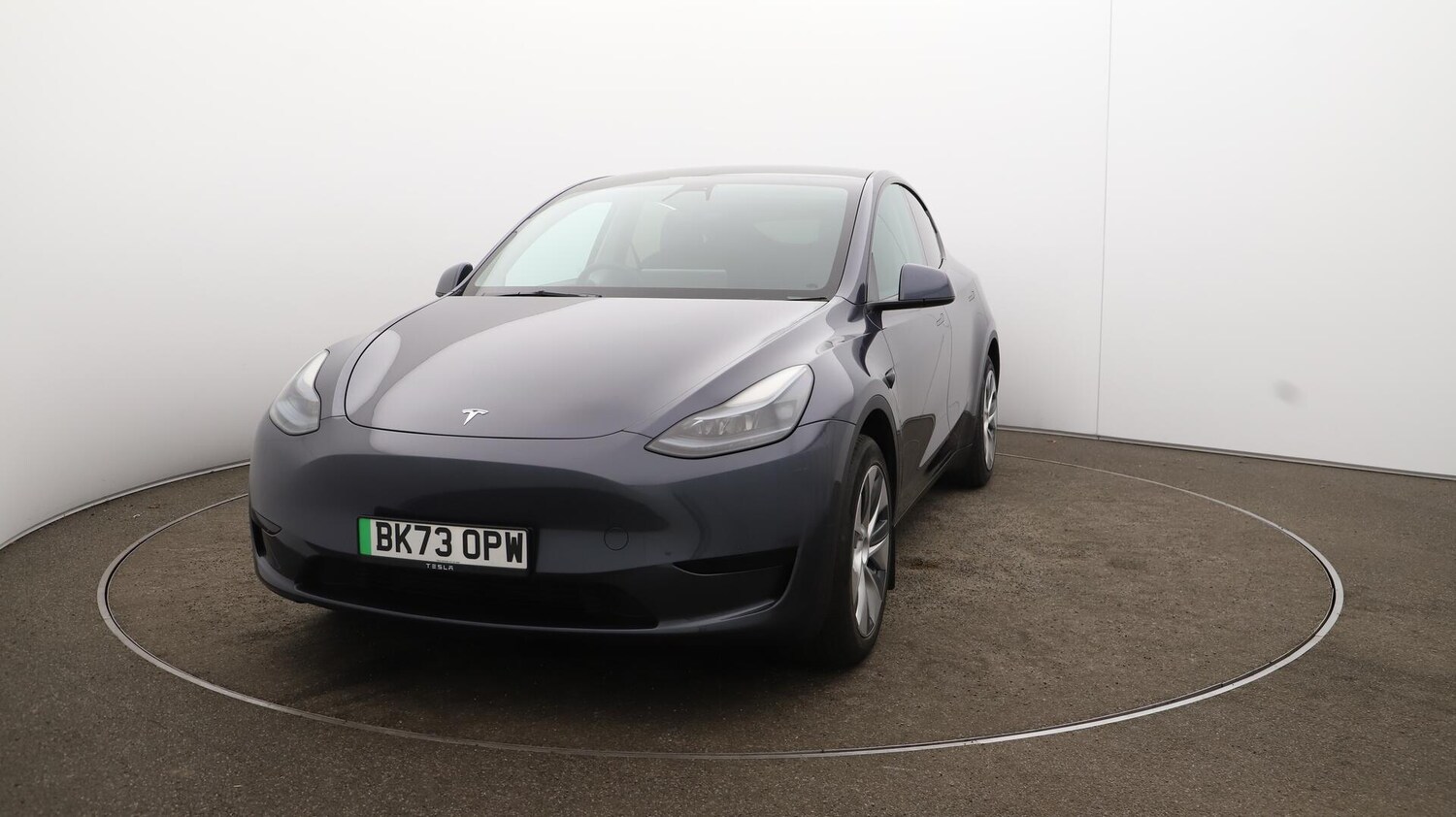 Used Tesla Model Y for sale - 76472139: Photo 38