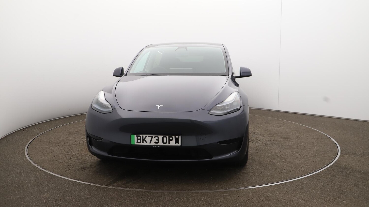 Used Tesla Model Y for sale - 76472139: Photo 39