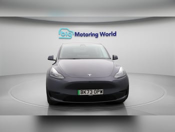 Used Tesla Model Y 2023 for sale - 76472139: Photo