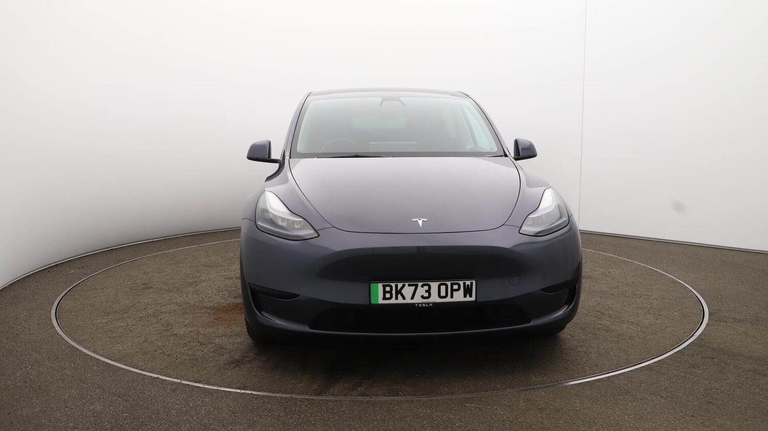 Used Tesla Model Y for sale - 76472139: Photo 40