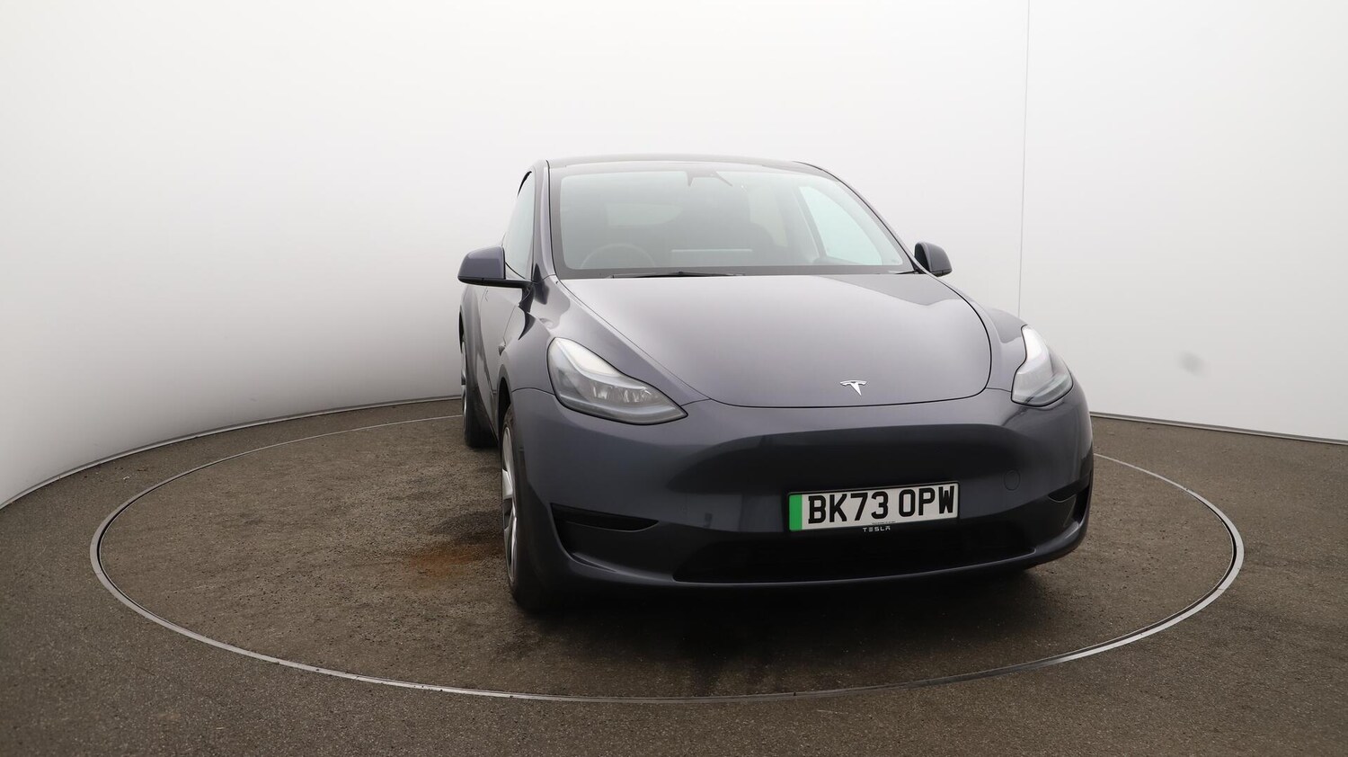 Used Tesla Model Y for sale - 76472139: Photo 41